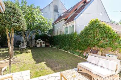 Maison 4 pièces 429000 €