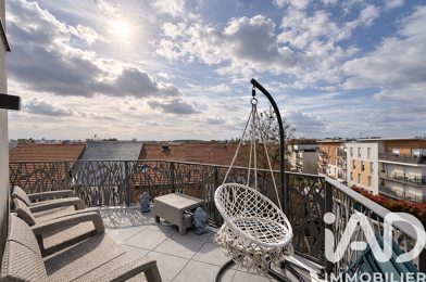 Appartement 4 pièces 329000 €