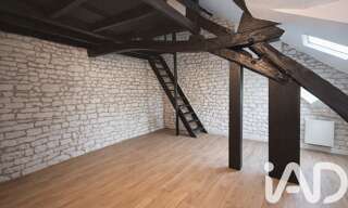 Maison 2 Pièces 49 m² à vendre à Châtellerault (86100)