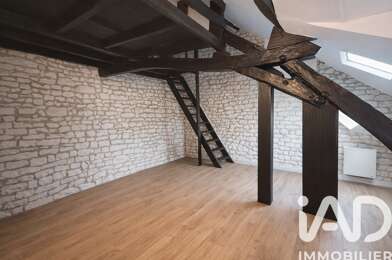 Maison 2 pièces 59000 €