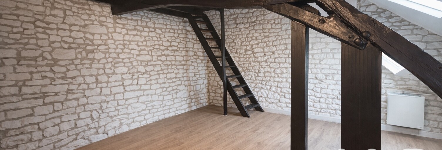 Maison 2 Pièces 49 m² à vendre à Châtellerault (86100)