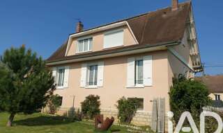 Maison 5 Pièces 140 m² à vendre à Cézy (89410)