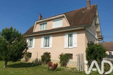 Maison 5 pièces 185000 €