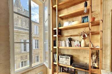 Appartement 3 pièces 375000 €