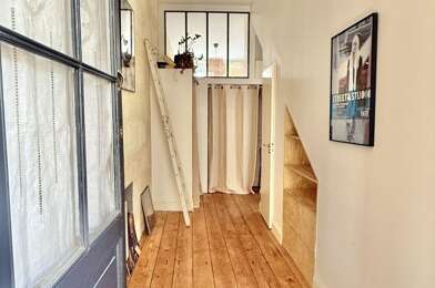 Appartement 3 pièces 375000 €