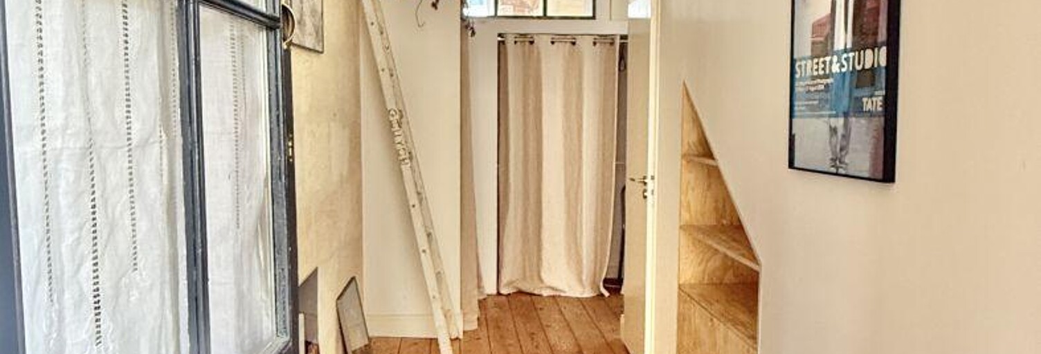 Appartement 3 Pièces 65 m² à vendre à Bordeaux (33000)