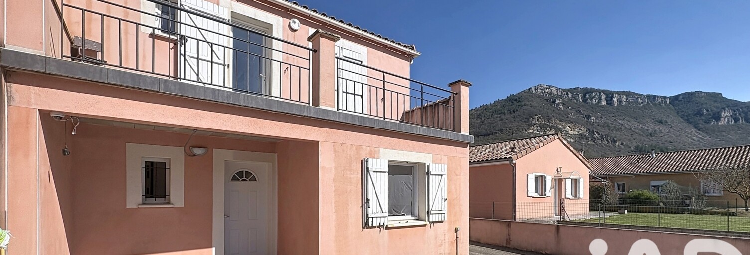 Maison 6 Pièces 115 m² à vendre à Creissels (12100)