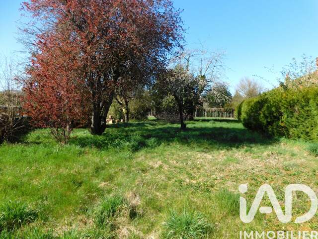 Vente Terrain à bâtir 1 304 m&sup2; — photo du bien