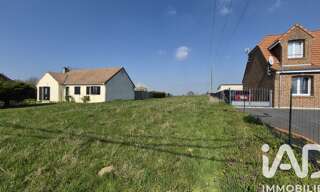 Terrain  862 m² à vendre à Le Quesnoy (59530)