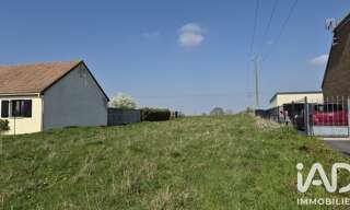 Terrain  862 m² à vendre à Le Quesnoy (59530)