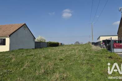 Terrain  54000 €