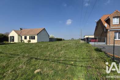 Terrain  54000 €
