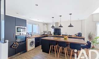 Maison 5 Pièces 120 m² à vendre à Lorient (56100)