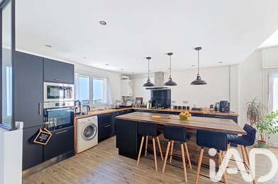 Maison 5 pièces 429990 €