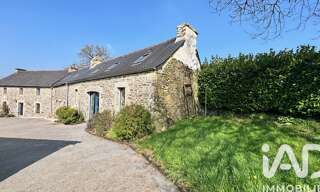 Maison 4 Pièces 110 m² à vendre à Plonévez-du-Faou (29530)
