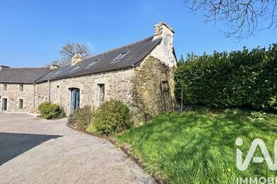 Maison 4 pièces 180000 €