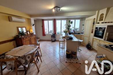 Appartement 4 pièces 152000 €