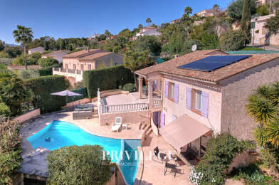 Maison 9 pièces 899000 €