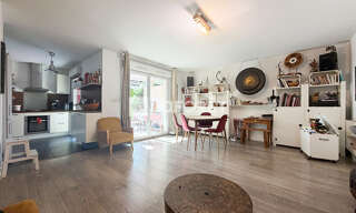 Appartement 4 Pièces 87 m² à vendre à Montpellier (34070)