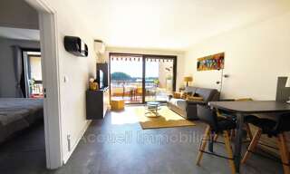 Appartement 2 Pièces 47 m² à vendre à Le Grau-du-Roi (30240)