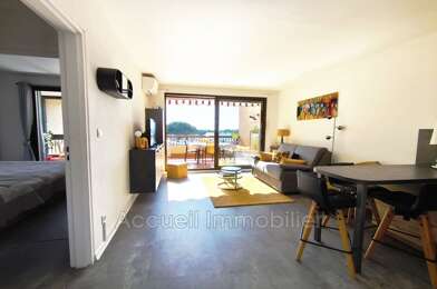 Appartement 2 pièces 284000 €