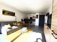 Magnifique P2 exposé sud/ouest, en excellent état, vendu meubl — photo 2