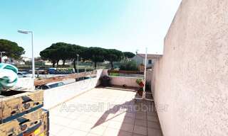 Maison 4 Pièces 75 m² à vendre à Le Grau-du-Roi (30240)