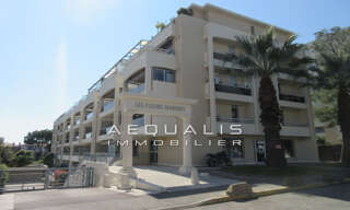 Appartement 1 Pièce 21 m² à vendre à Cagnes-sur-Mer (06800)