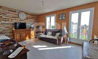 Appartement 3 Pièces 63 m² à vendre à Richelieu (37120)