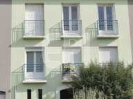 Réf 8152. Richelieu, Appartement T3 de 63,45 m² loué 420 &eur — photo 2