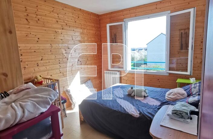 Réf 8152. Richelieu, Appartement T3 de 63,45 m² loué 420 &eur — photo 5