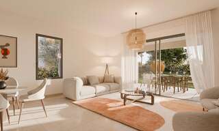 Appartement neuf   m² à vendre à Aix-en-Provence (13100)