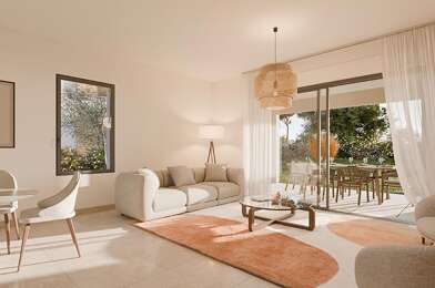 Appartement 4 pièces 656000 €