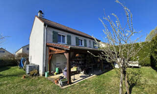 Maison 7 Pièces 104 m² à vendre à Collonges-et-Premières (21110)