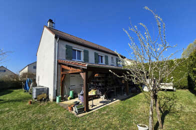 Maison 7 pièces 220000 €