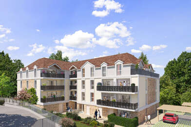 Appartement 3 pièces 250000 €