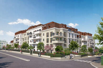 Appartement 2 pièces 249000 €