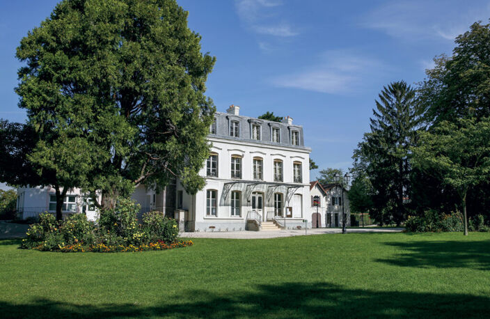 Vente programme neuf T1, T2, T3, T4, T5 34 à 108 m² Sartrouville (78500) — photo 5