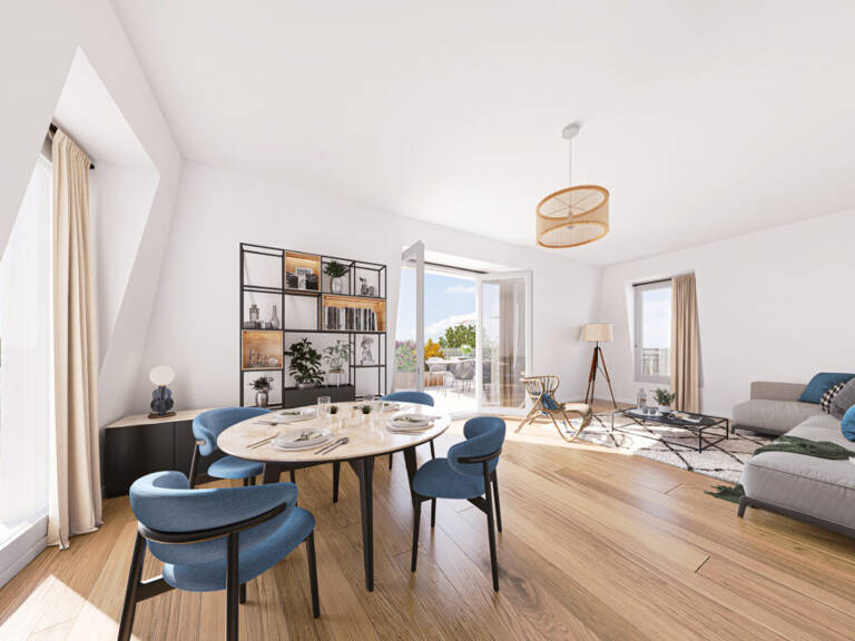 
          Appartement
          (25 à 108 m²)
          Sartrouville
          -
          78500
         — photo 1