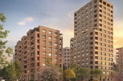 Appartement 4 pièces 393000 €