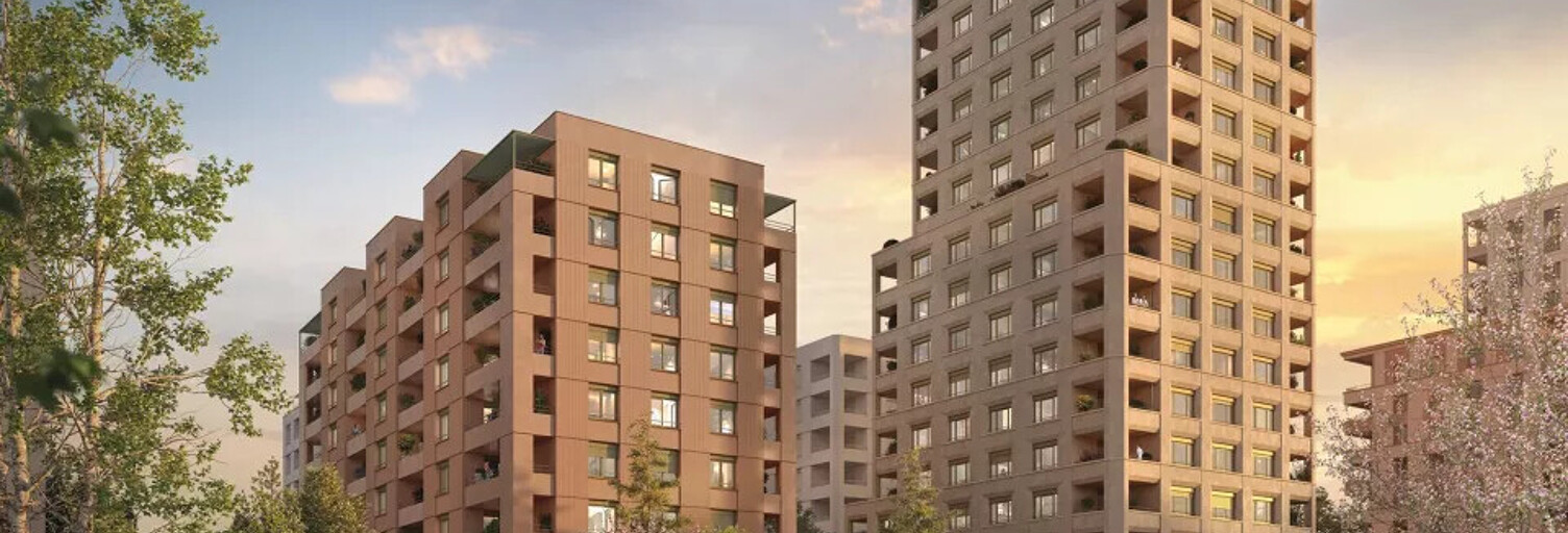 Appartement 4 Pièces 82 m² à vendre à Toulouse (31000)