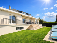 BELLE MAISON FAMILIALE AVEC PISCINE PLEIN SUD - POSSIBILITE — photo 2