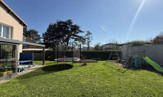 Maison 6 Pièces 171 m² à vendre à Tassin-la-Demi-Lune (69160)