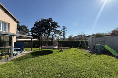 Maison 6 pièces 680000 €