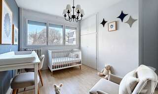 Appartement 3 Pièces 61 m² à vendre à Villeneuve-le-Roi (94290)