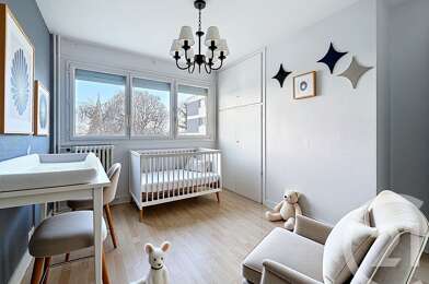 Appartement 3 pièces 199900 €