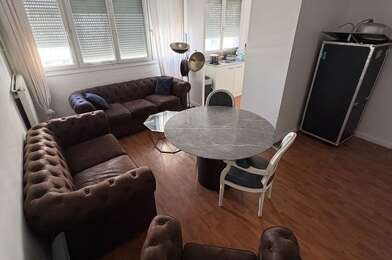 Appartement 3 pièces 78400 €