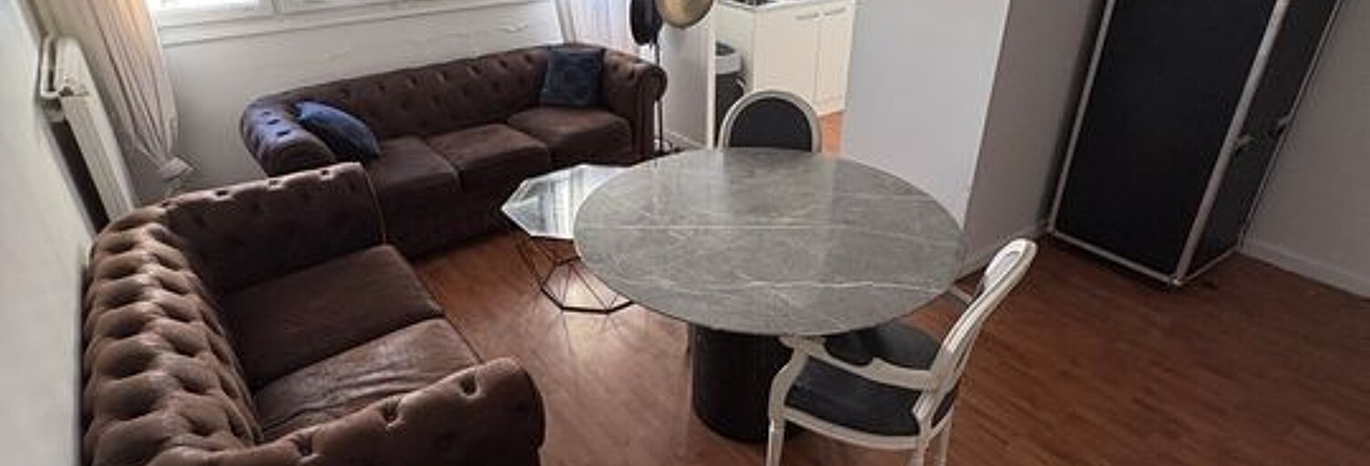 Appartement 3 Pièces 64 m² à vendre à Orléans (45100)