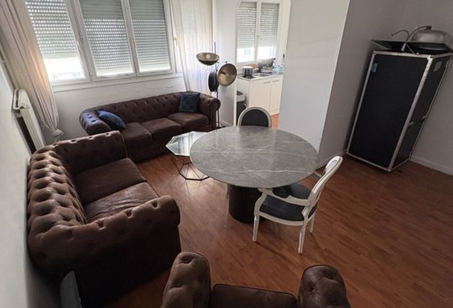 A VENDRE : T3 à Orléans la Source — photo 1