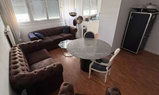 Appartement 3 Pièces 64 m² à vendre à Orléans (45100)